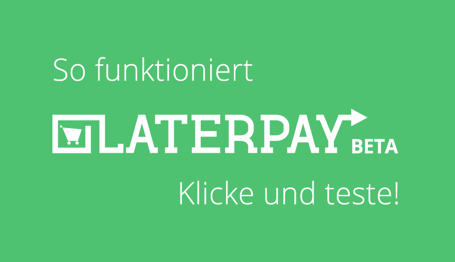 Laterpaydemo-BETA-Screenbild