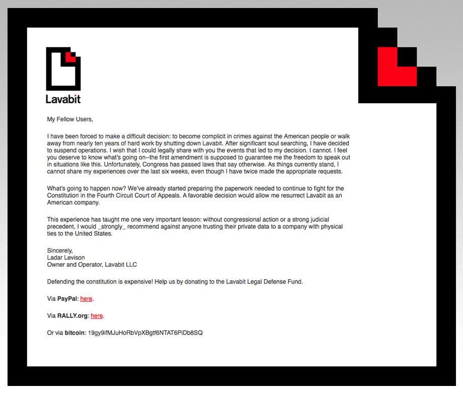 lavabit