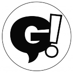 G logo circle black Kopie