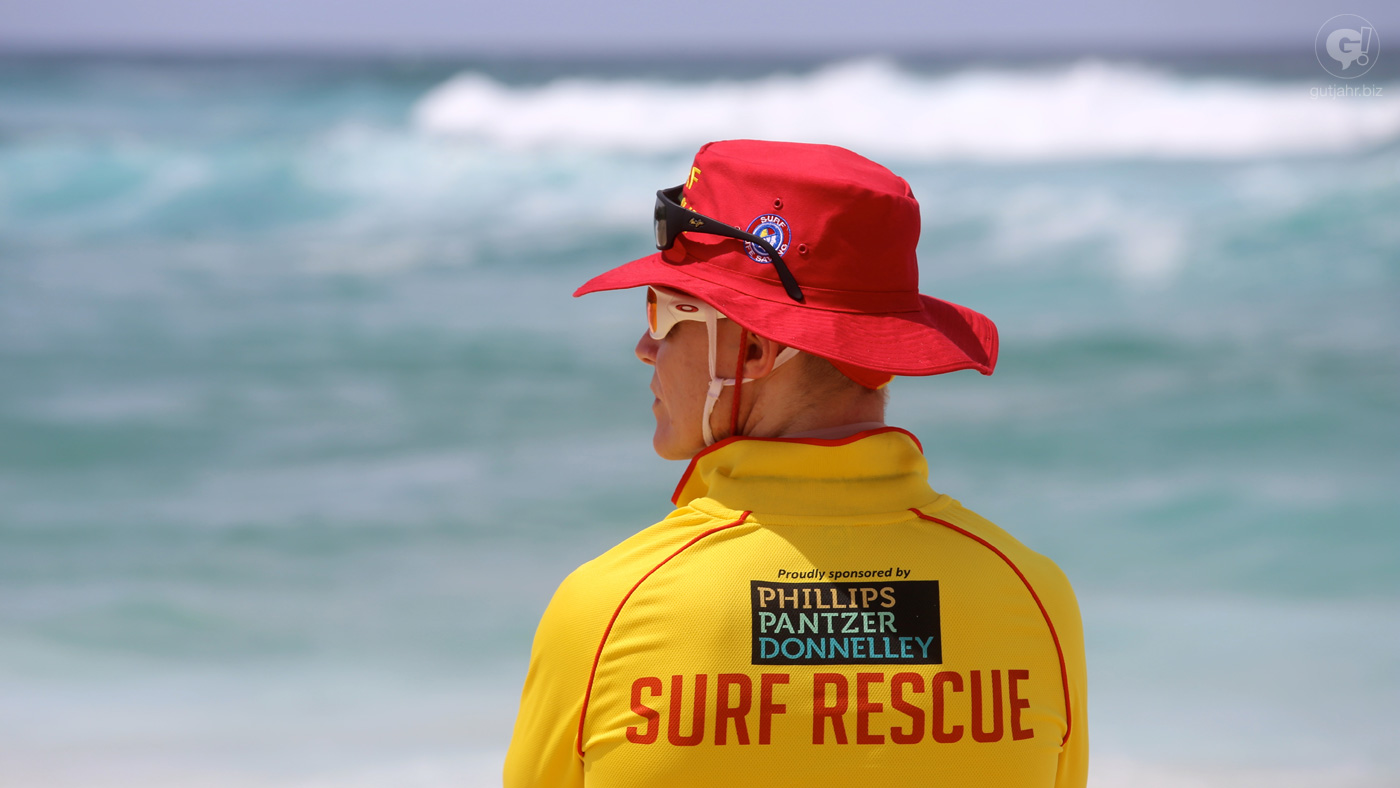 surfrescue