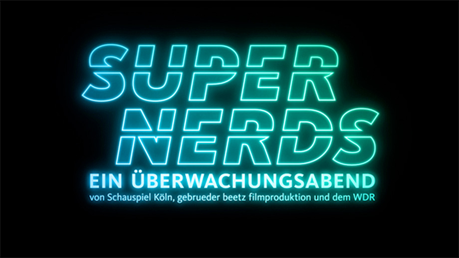 Supernerds