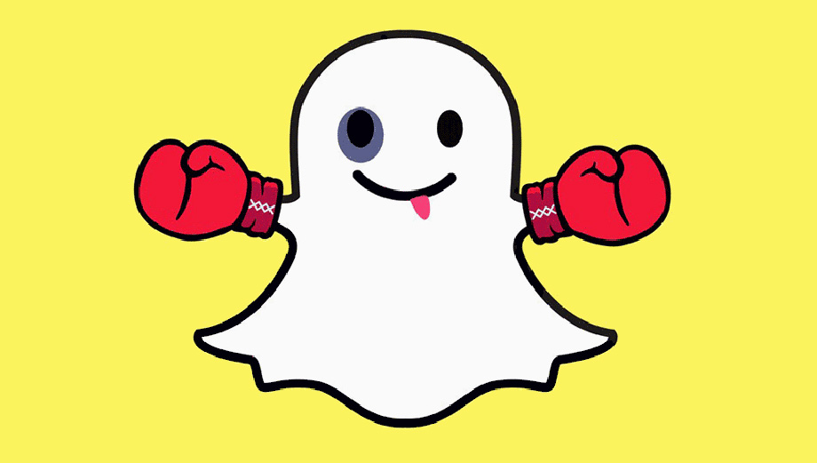 snapchatboxing