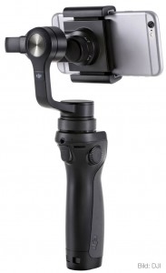 DJI-OSMO