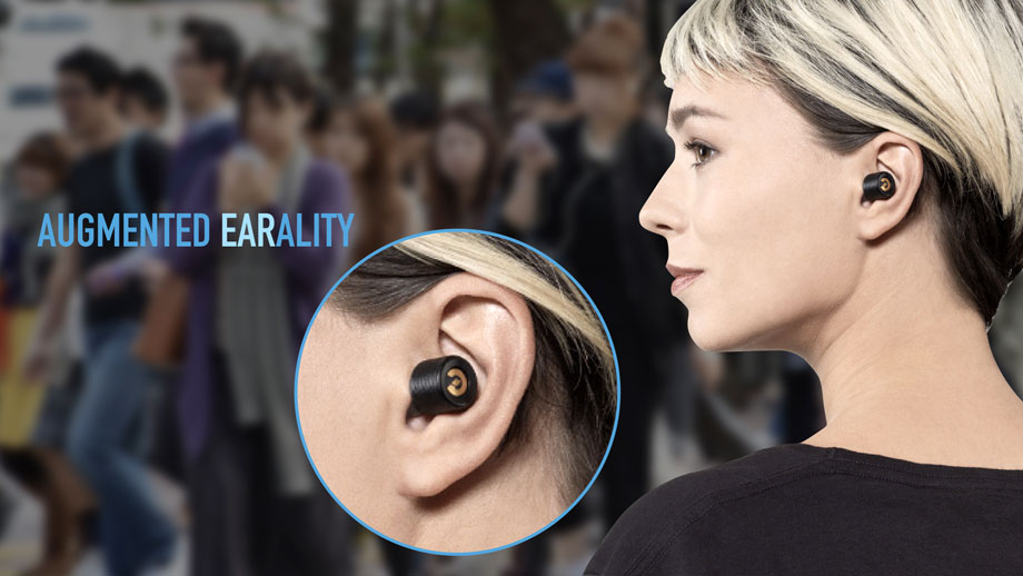 Earality